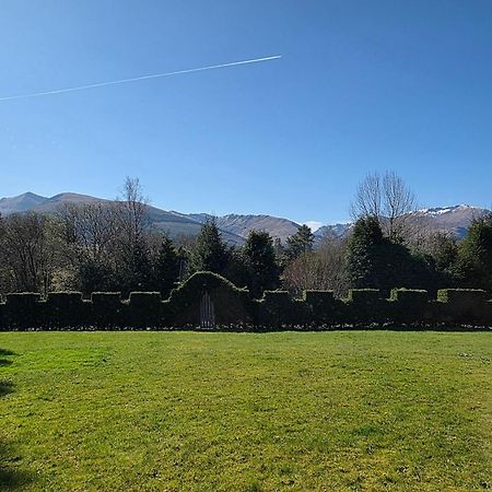 Mizpah Bed & Breakfast Near Ben Nevis Highlands ロイブリッジ エクステリア 写真