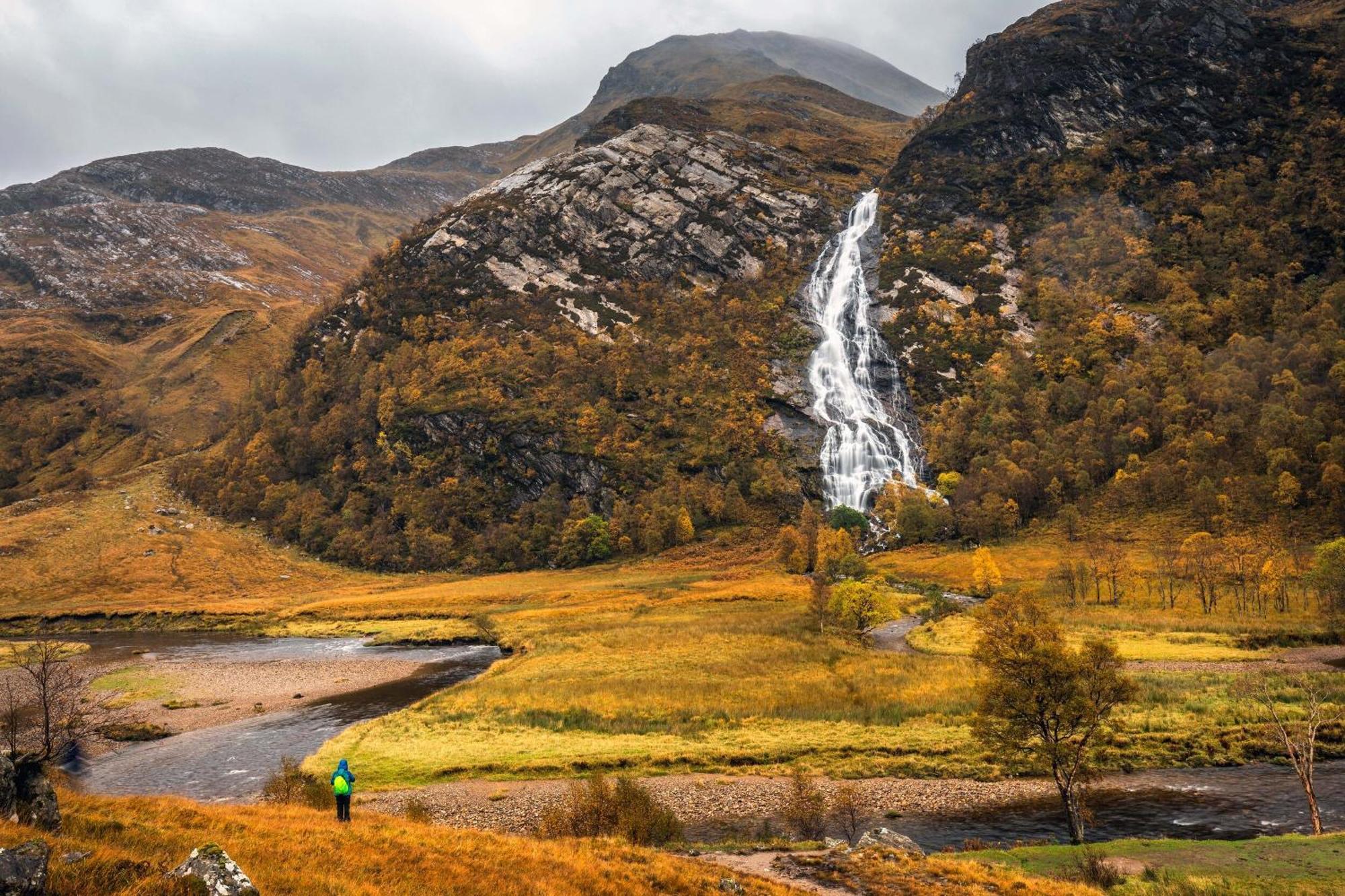 Mizpah Bed & Breakfast Near Ben Nevis Highlands ロイブリッジ エクステリア 写真