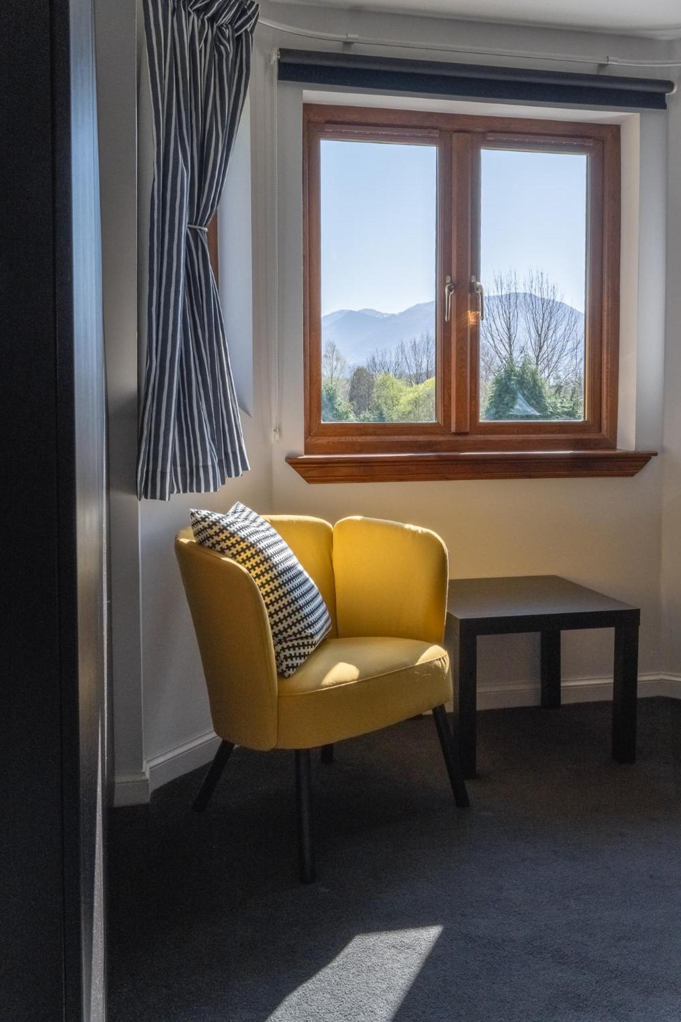 Mizpah Bed & Breakfast Near Ben Nevis Highlands ロイブリッジ 部屋 写真