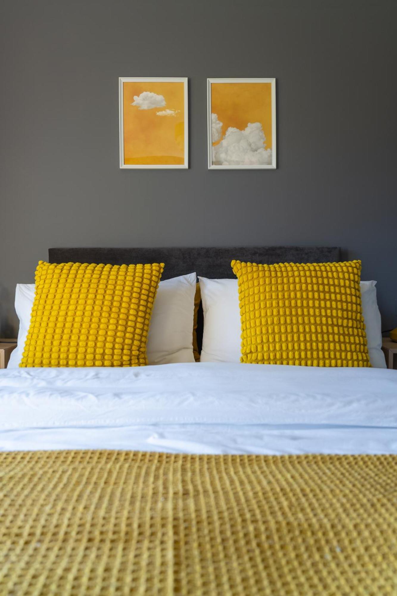 Mizpah Bed & Breakfast Near Ben Nevis Highlands ロイブリッジ 部屋 写真