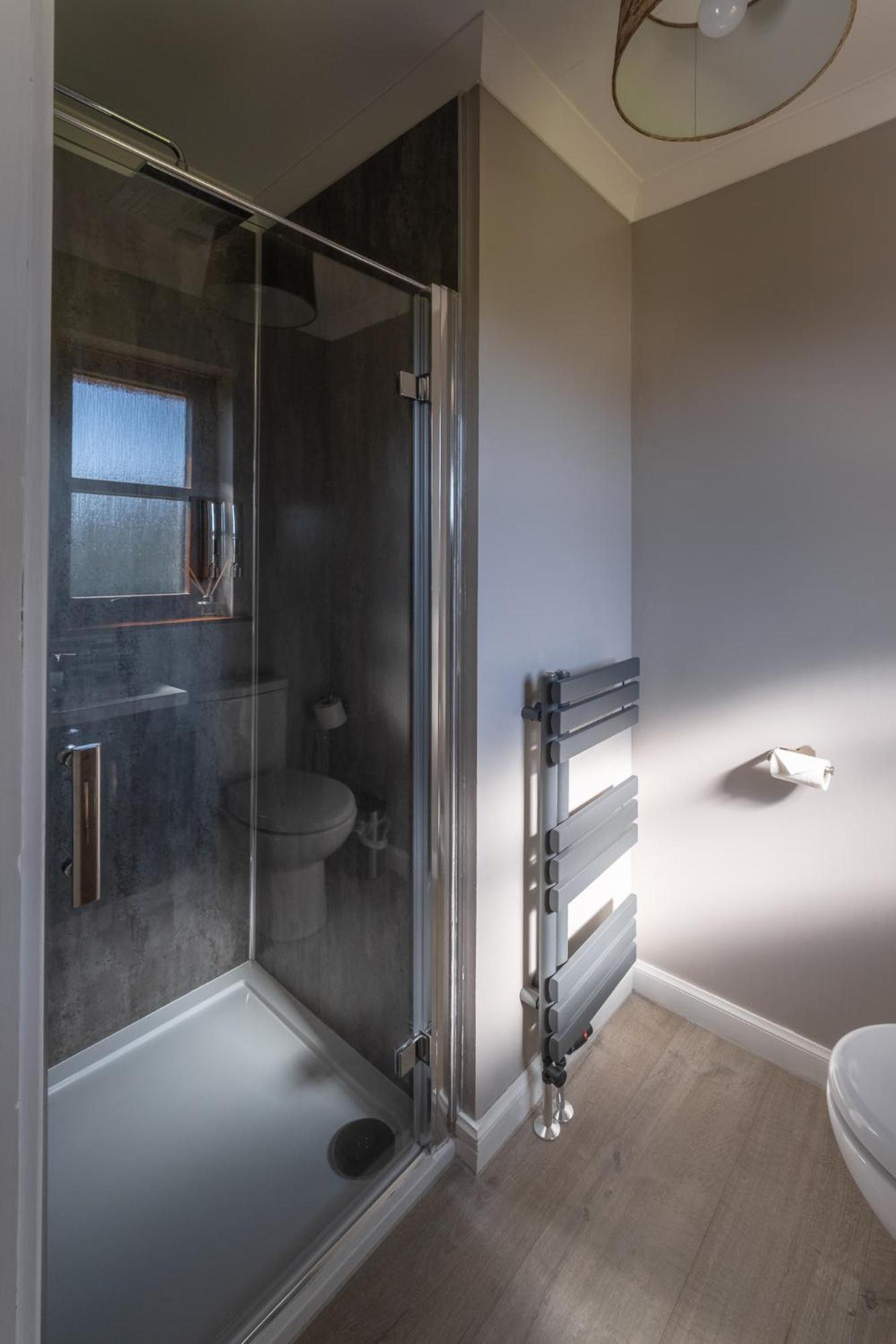 Mizpah Bed & Breakfast Near Ben Nevis Highlands ロイブリッジ 部屋 写真