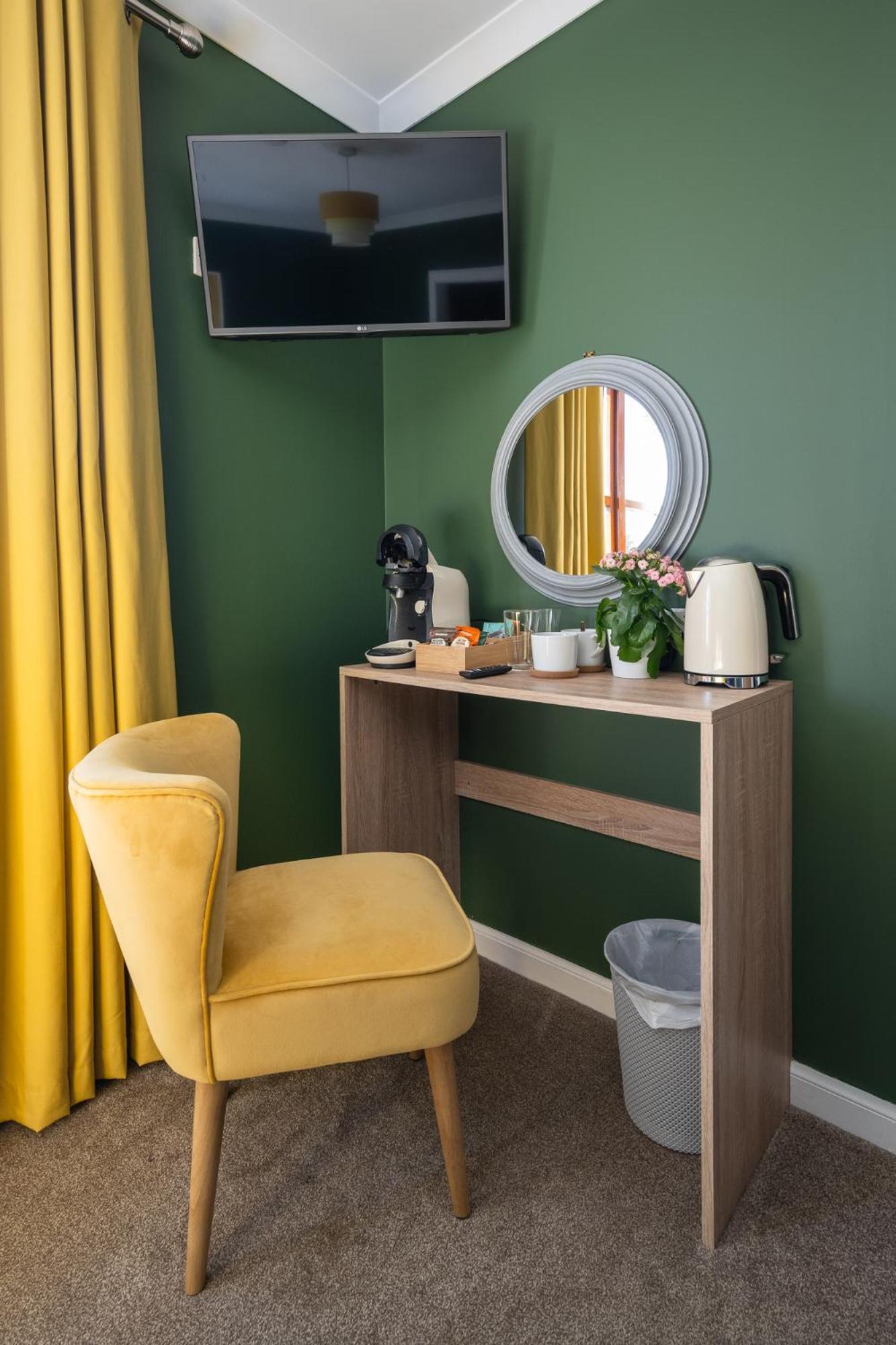 Mizpah Bed & Breakfast Near Ben Nevis Highlands ロイブリッジ 部屋 写真