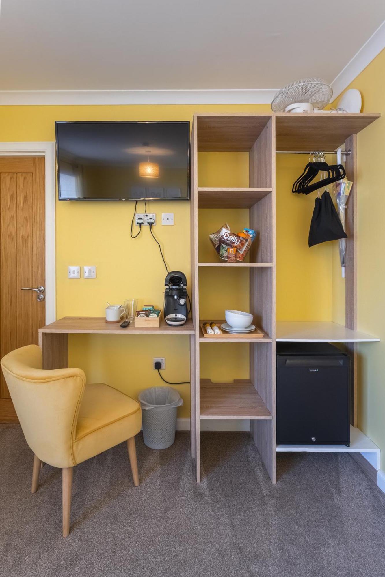 Mizpah Bed & Breakfast Near Ben Nevis Highlands ロイブリッジ 部屋 写真